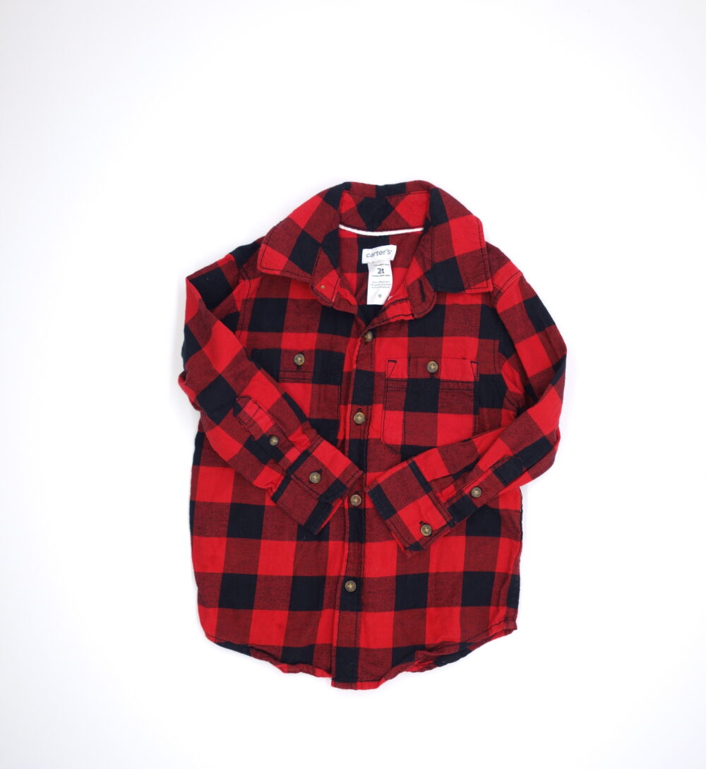 Carters Top