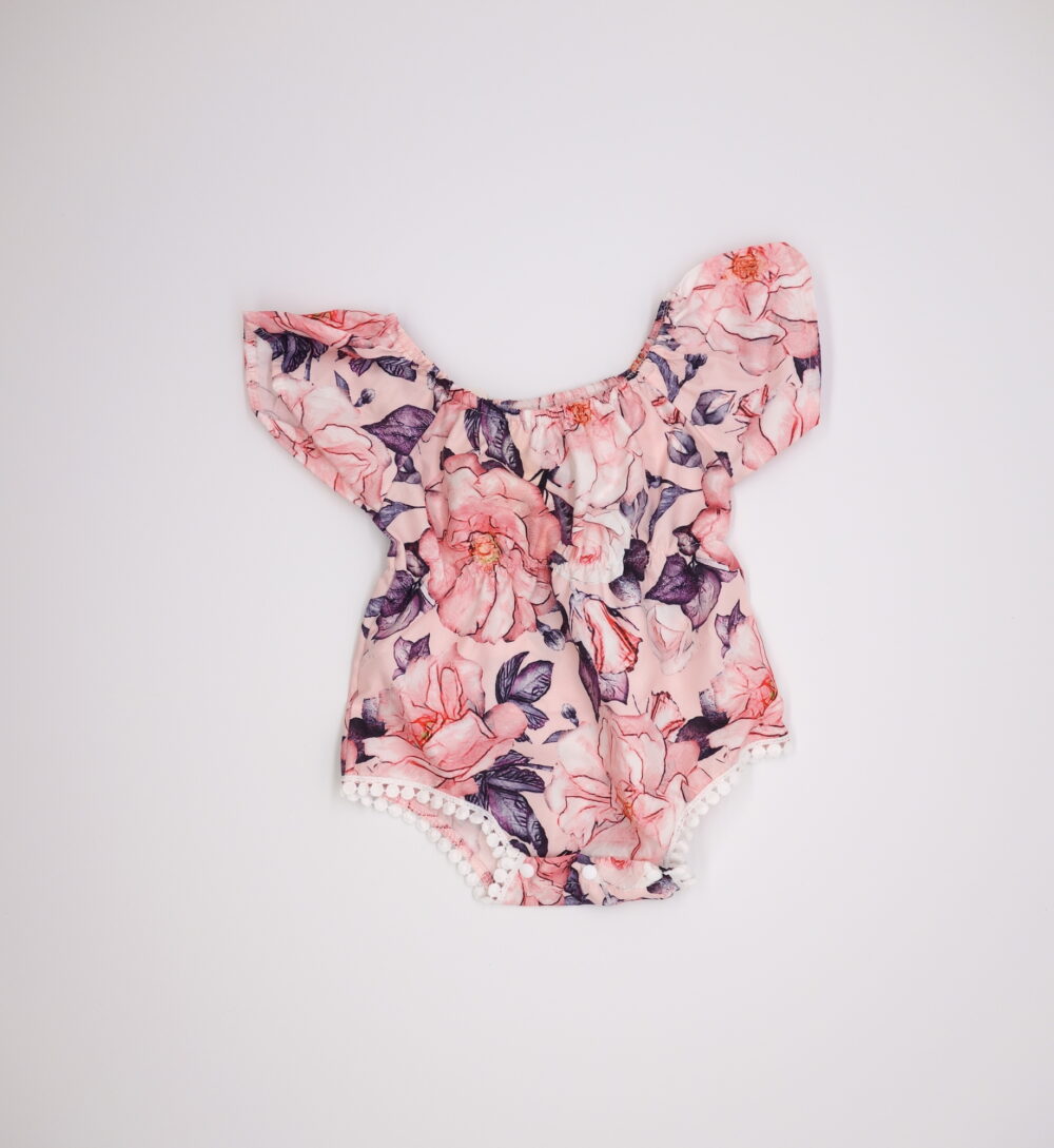 Shein Bodysuit
