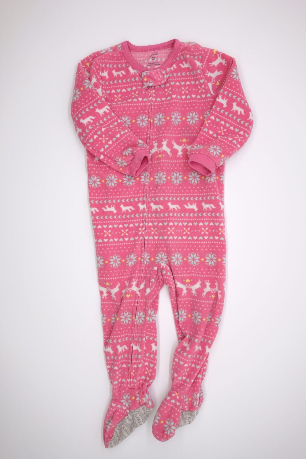 Carters Sleeper