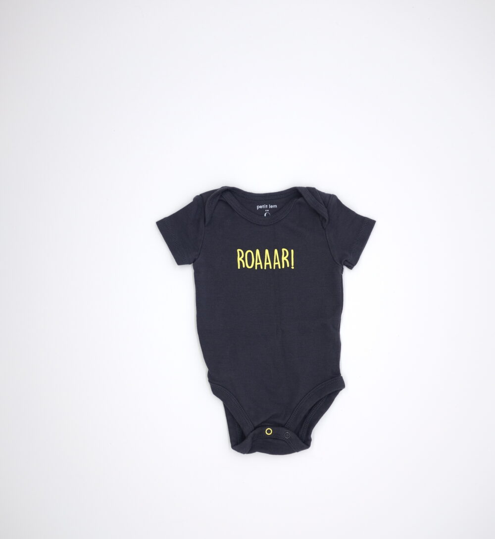 Petit Lem Bodysuit