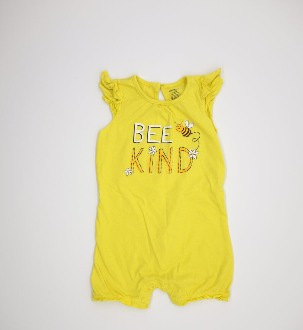 George Bodysuit