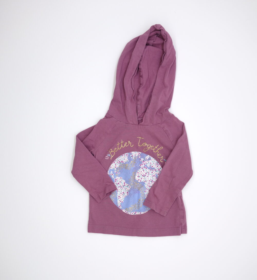Carters Top