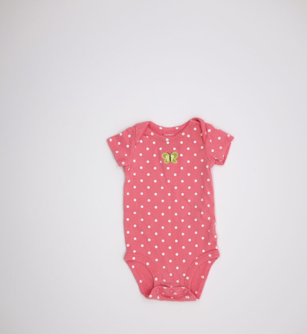 Carters Bodysuit