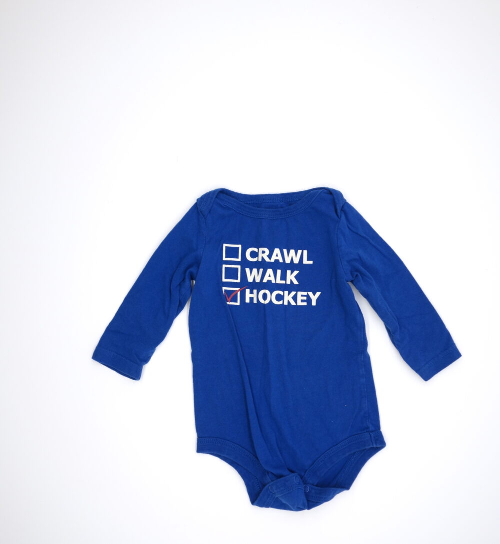 George Bodysuit