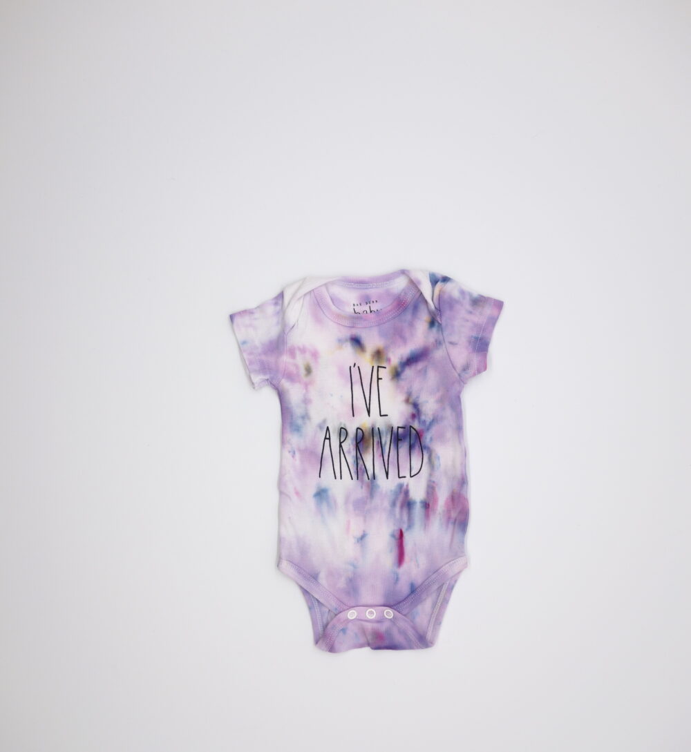 Rae Dunn Bodysuit