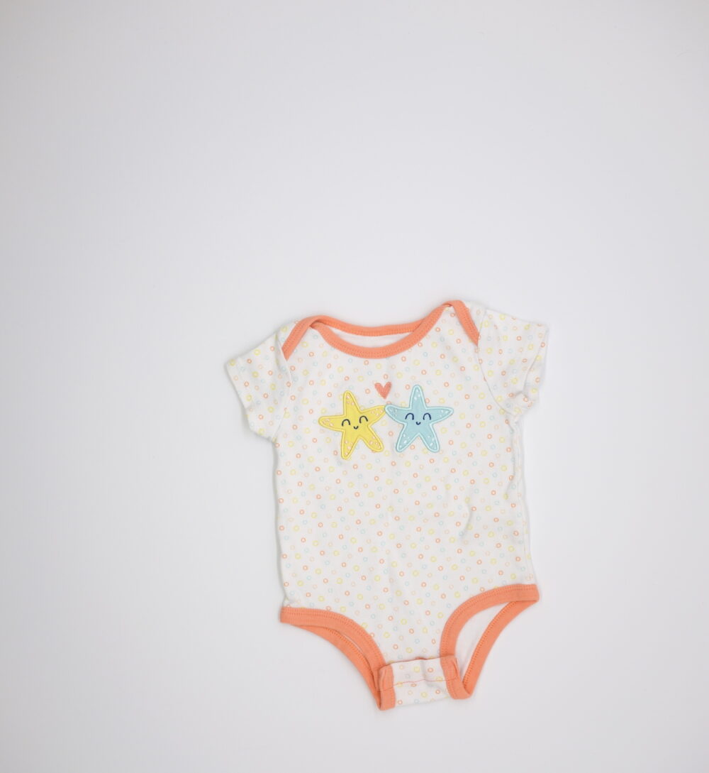 Rococo Bodysuit