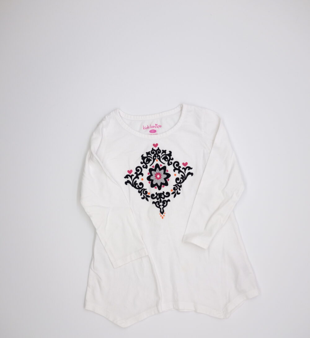Kids Korner Top
