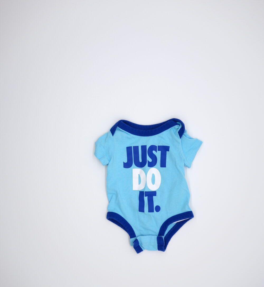 Nike Bodysuit