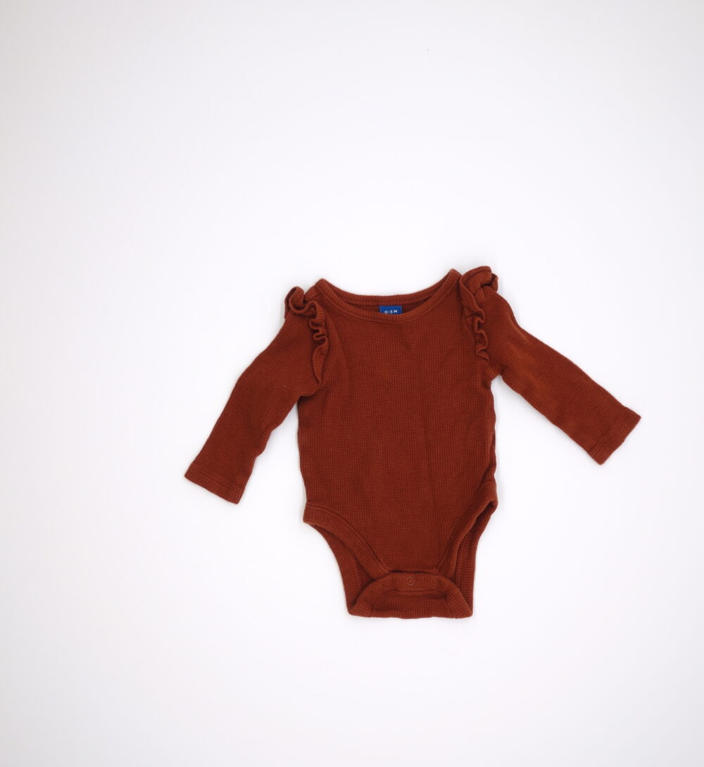 Old Navy Bodysuit