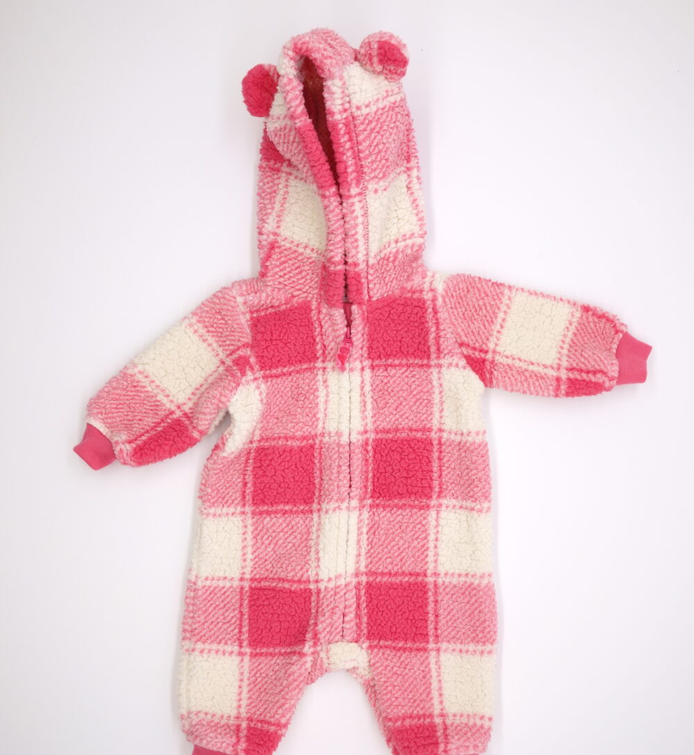 Carters Outerwear