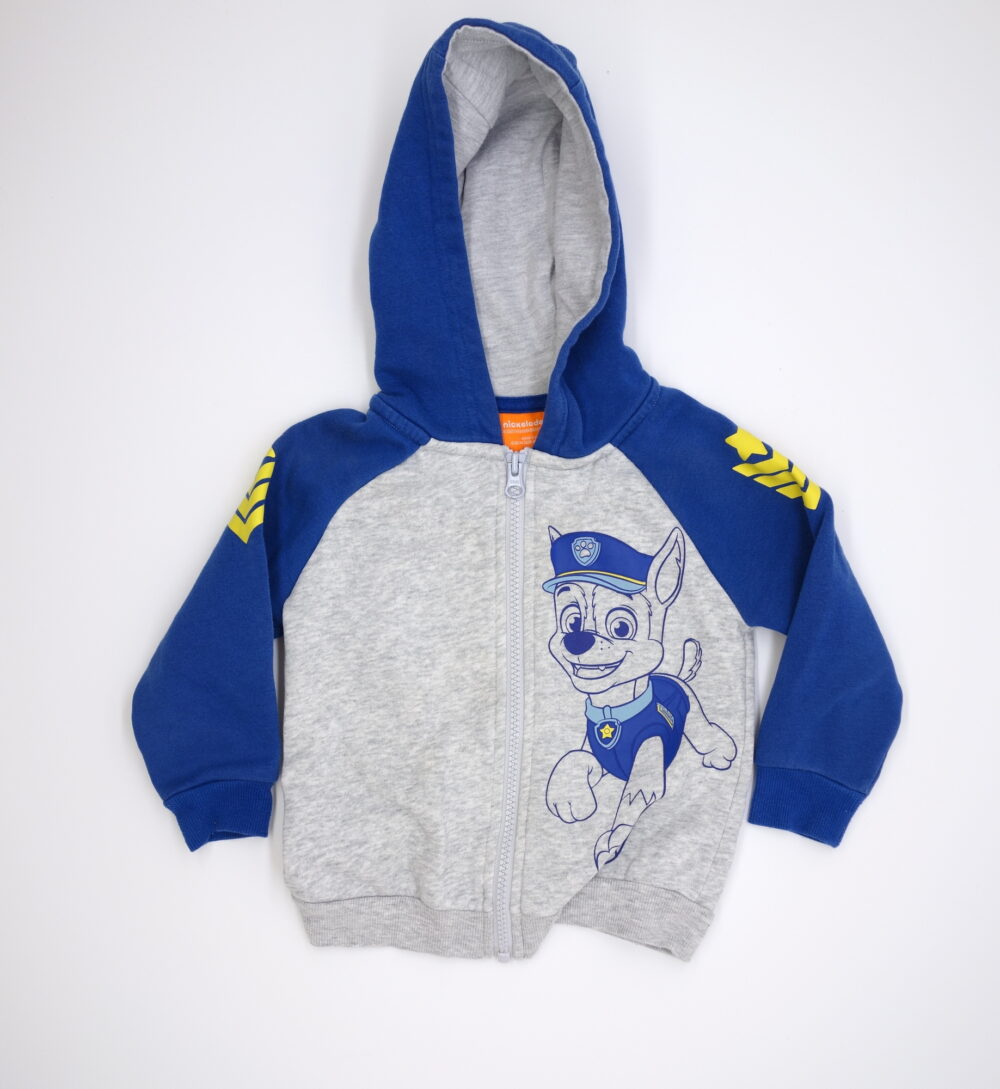 Nickelodeon Sweater