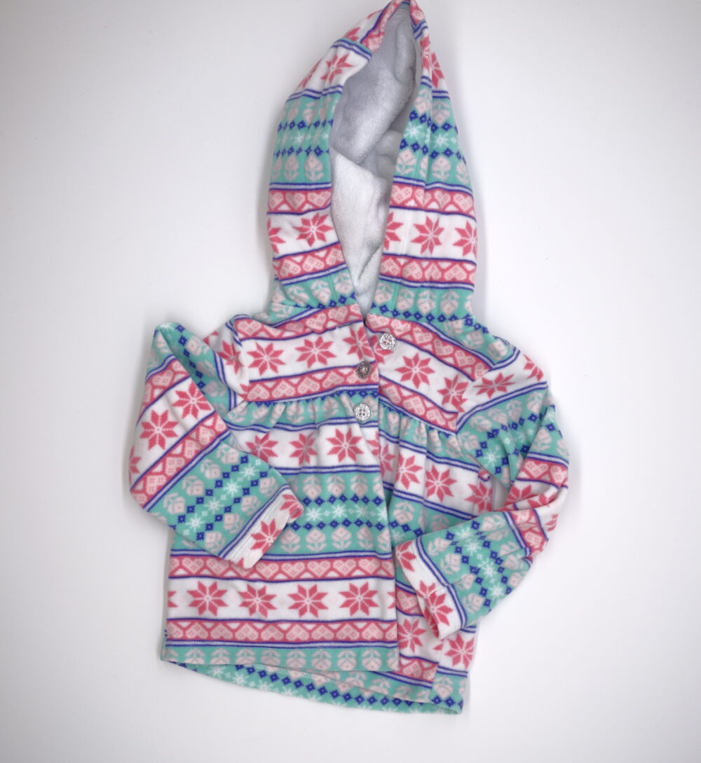 Carters Sweater