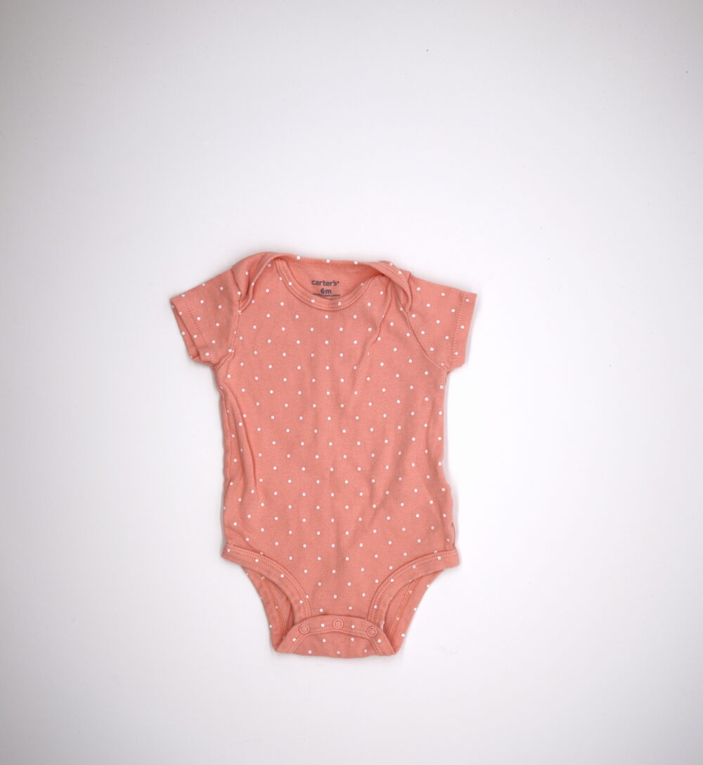Carters Bodysuit