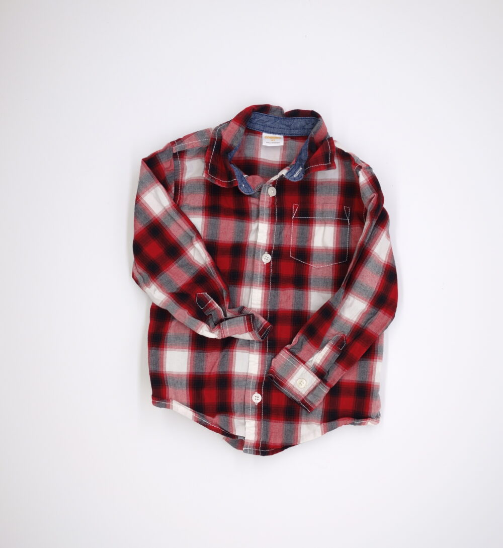 Gymboree Shirt