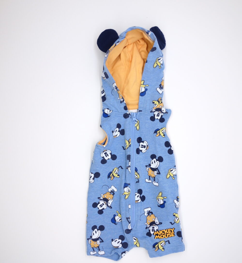 Disney Romper