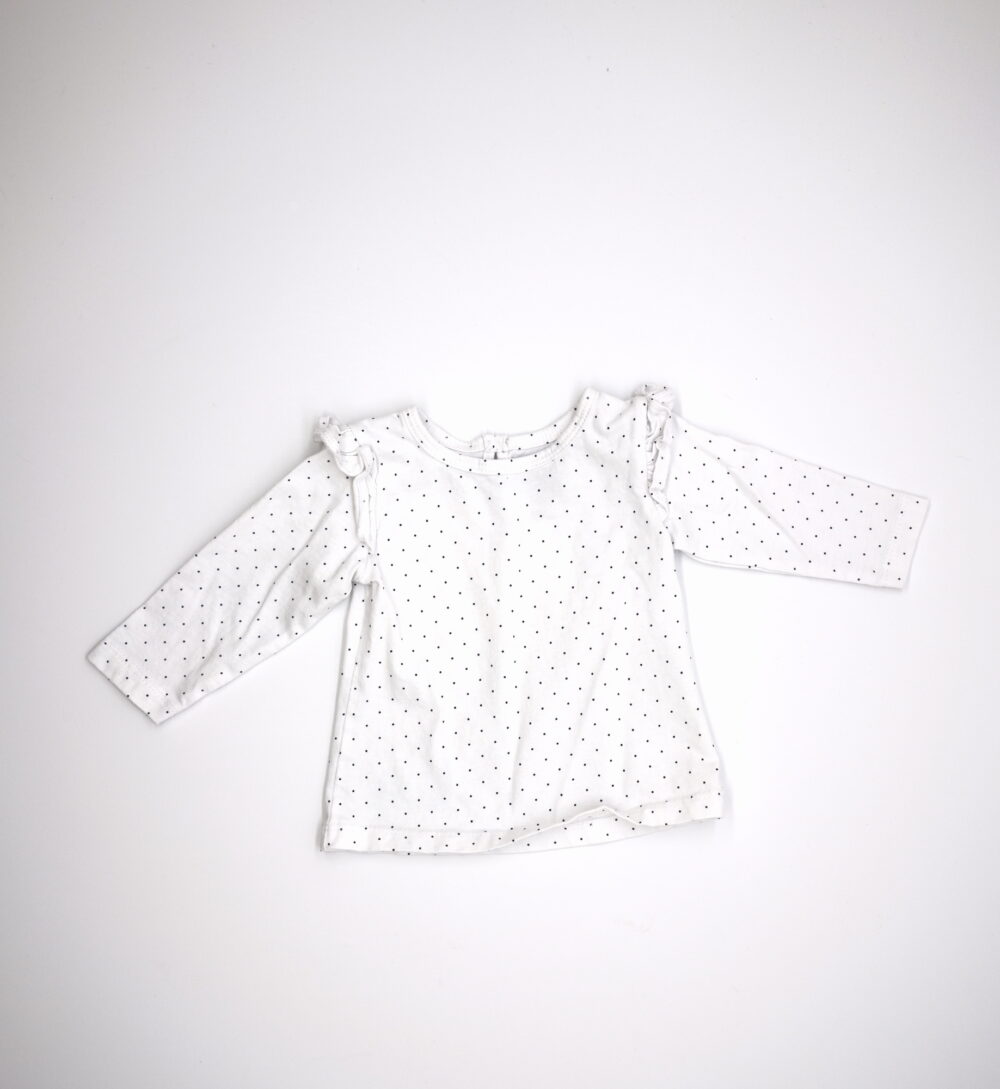 George Shirt
