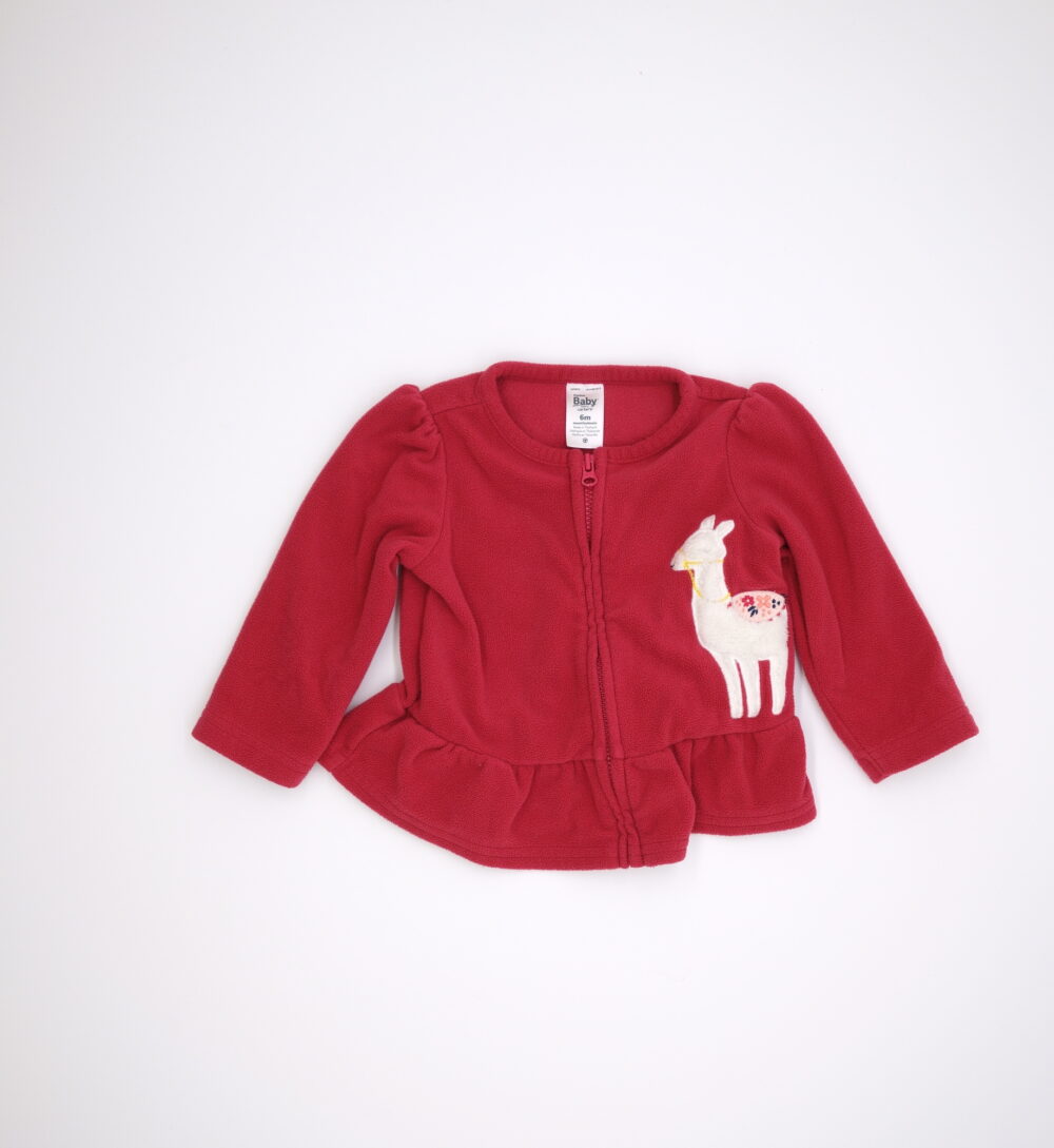 Carters Sweater