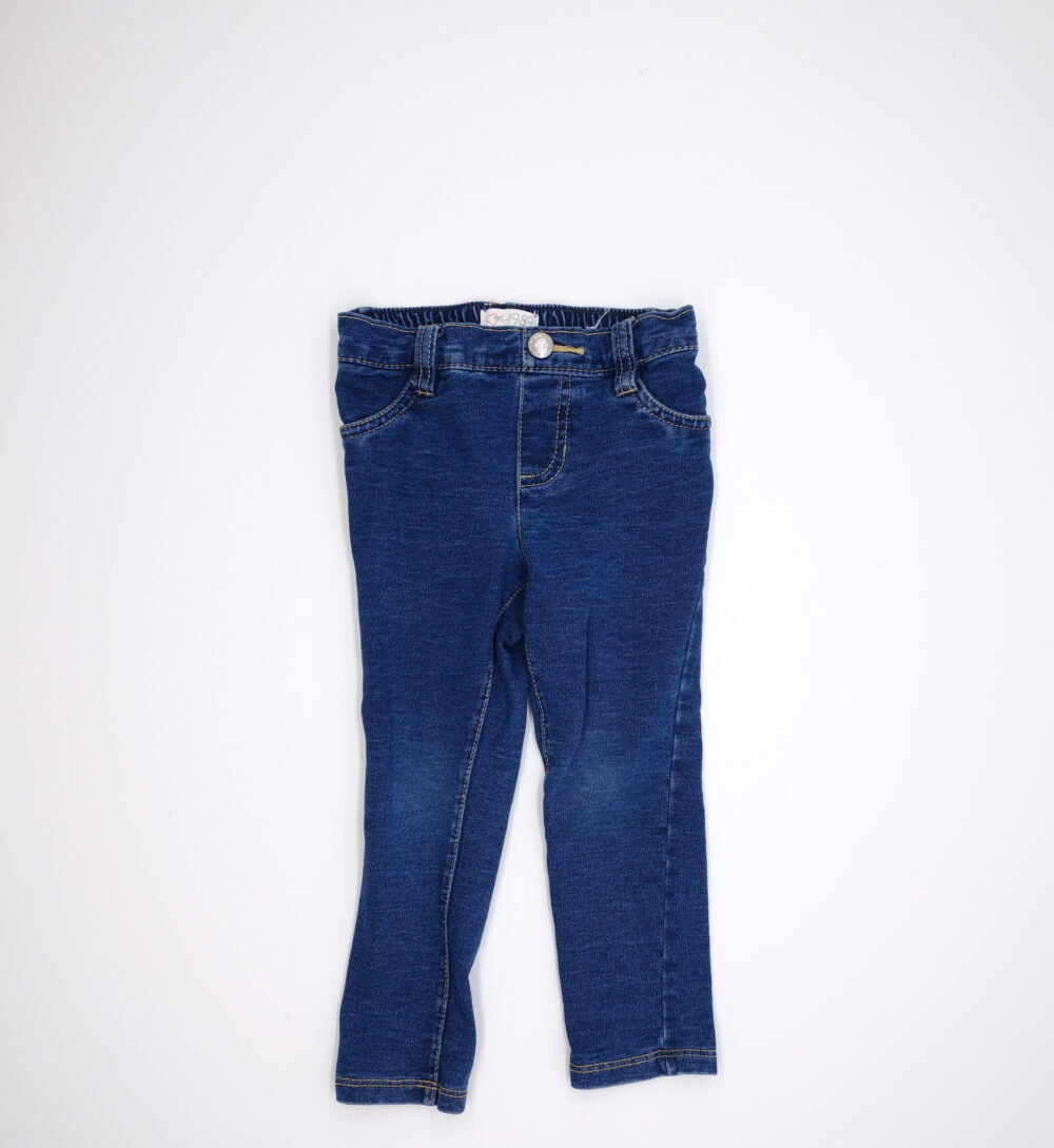 Est. 1989 Pants