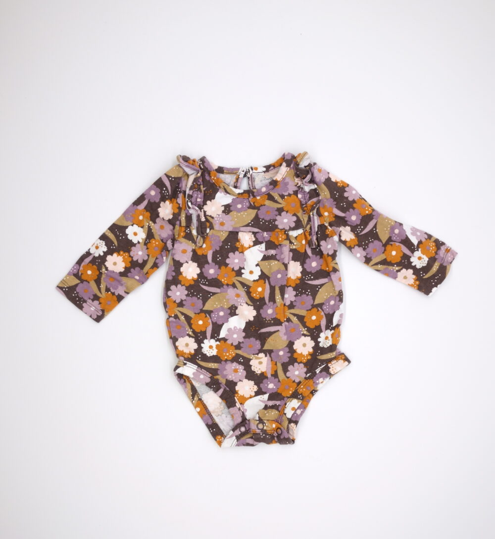 Carters Bodysuit