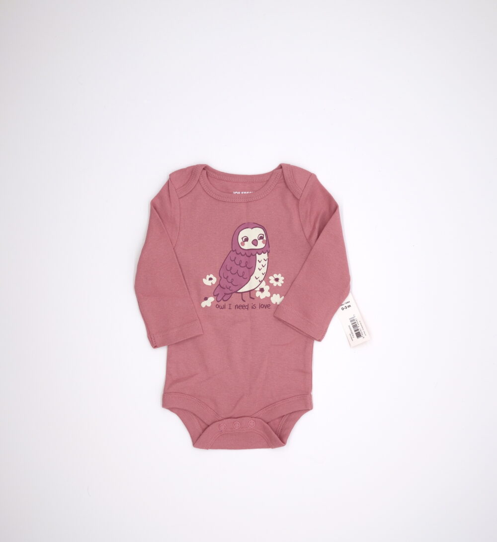 Joe Fresh Bodysuit