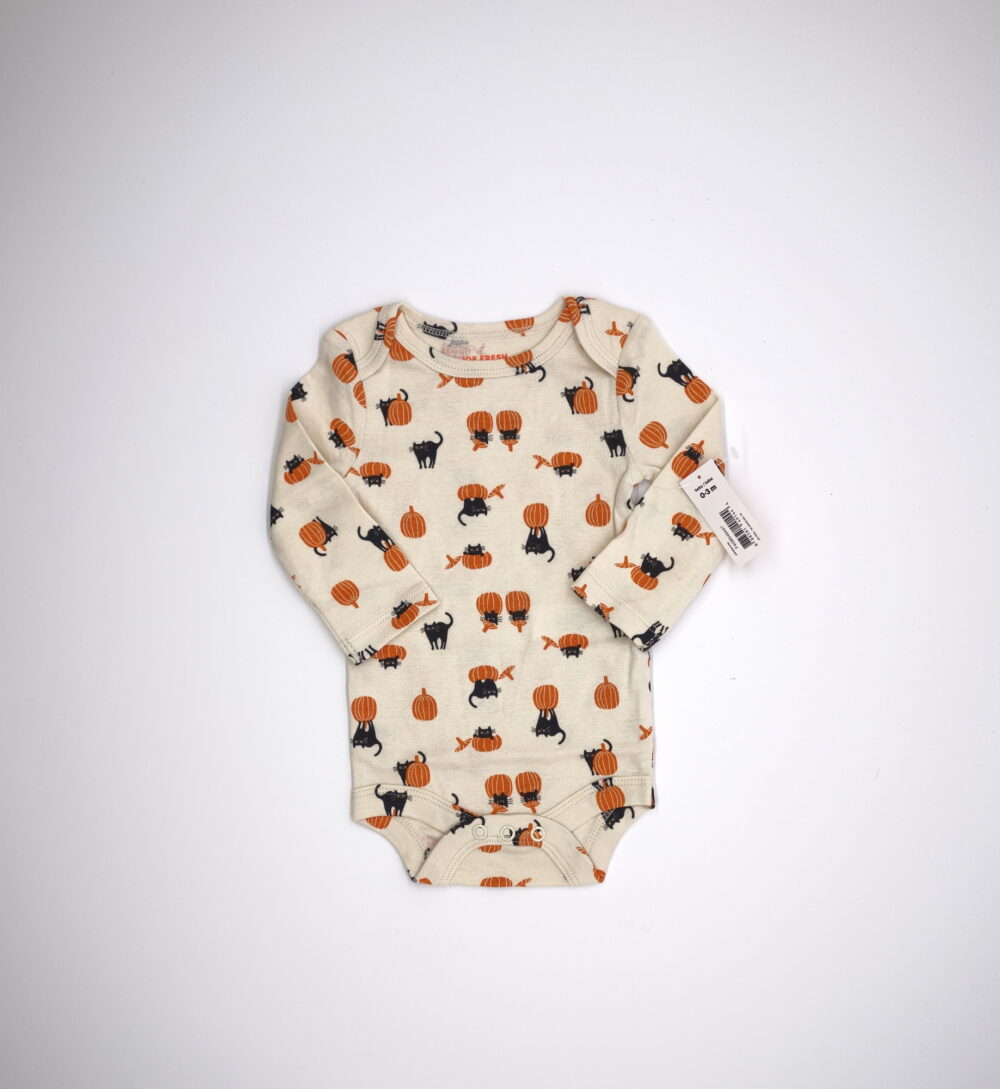 Joe Fresh Bodysuit