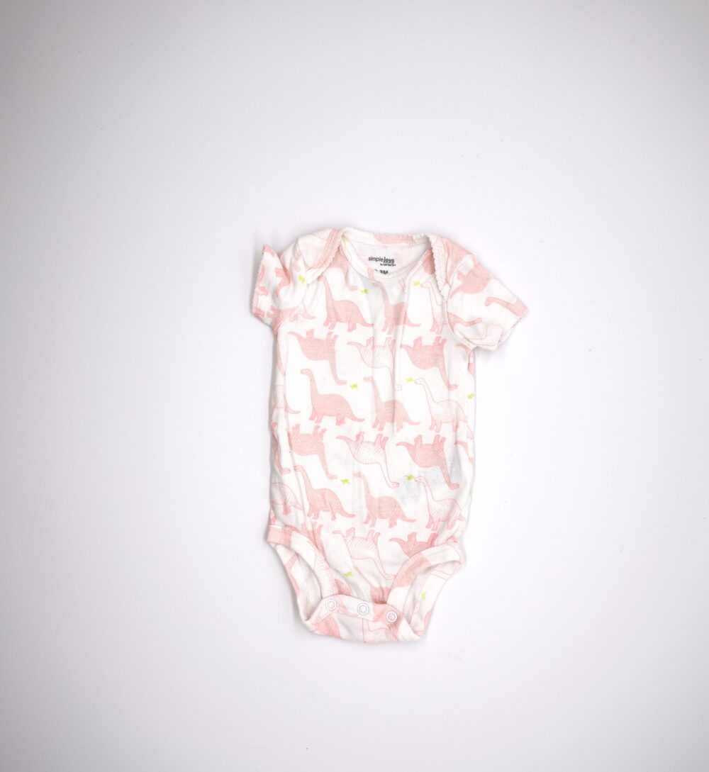 Simple Joys (Carters) Bodysuit