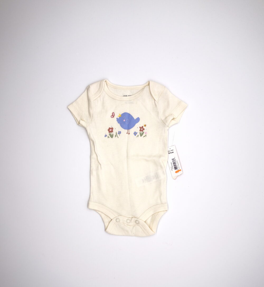 Joe Fresh Bodysuit