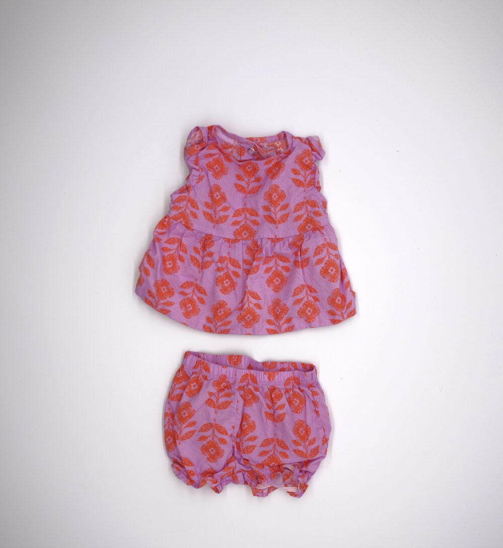 Child of Mine (Carters) Set