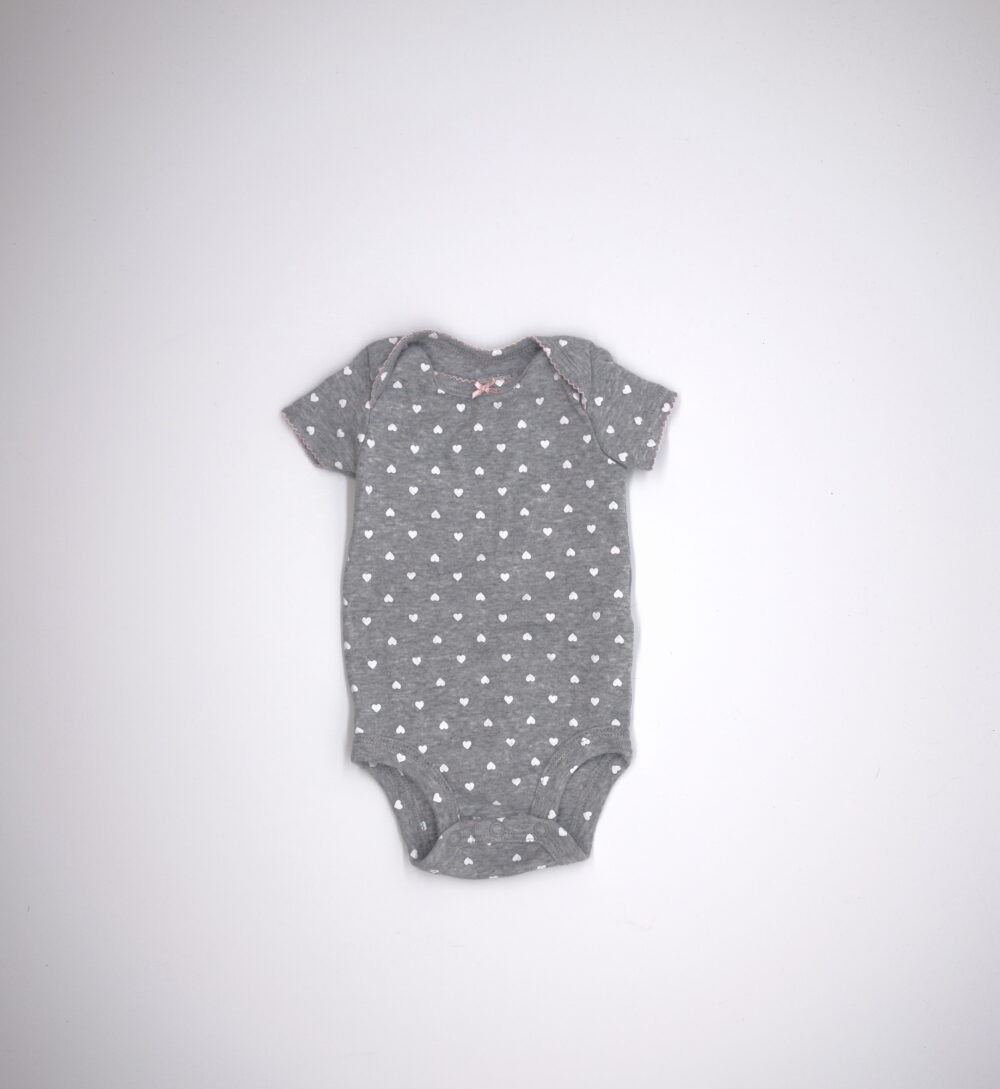 Simple Joys (Carters) Bodysuit
