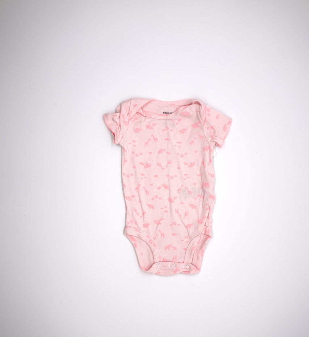 Simple Joys (Carters) Bodysuit