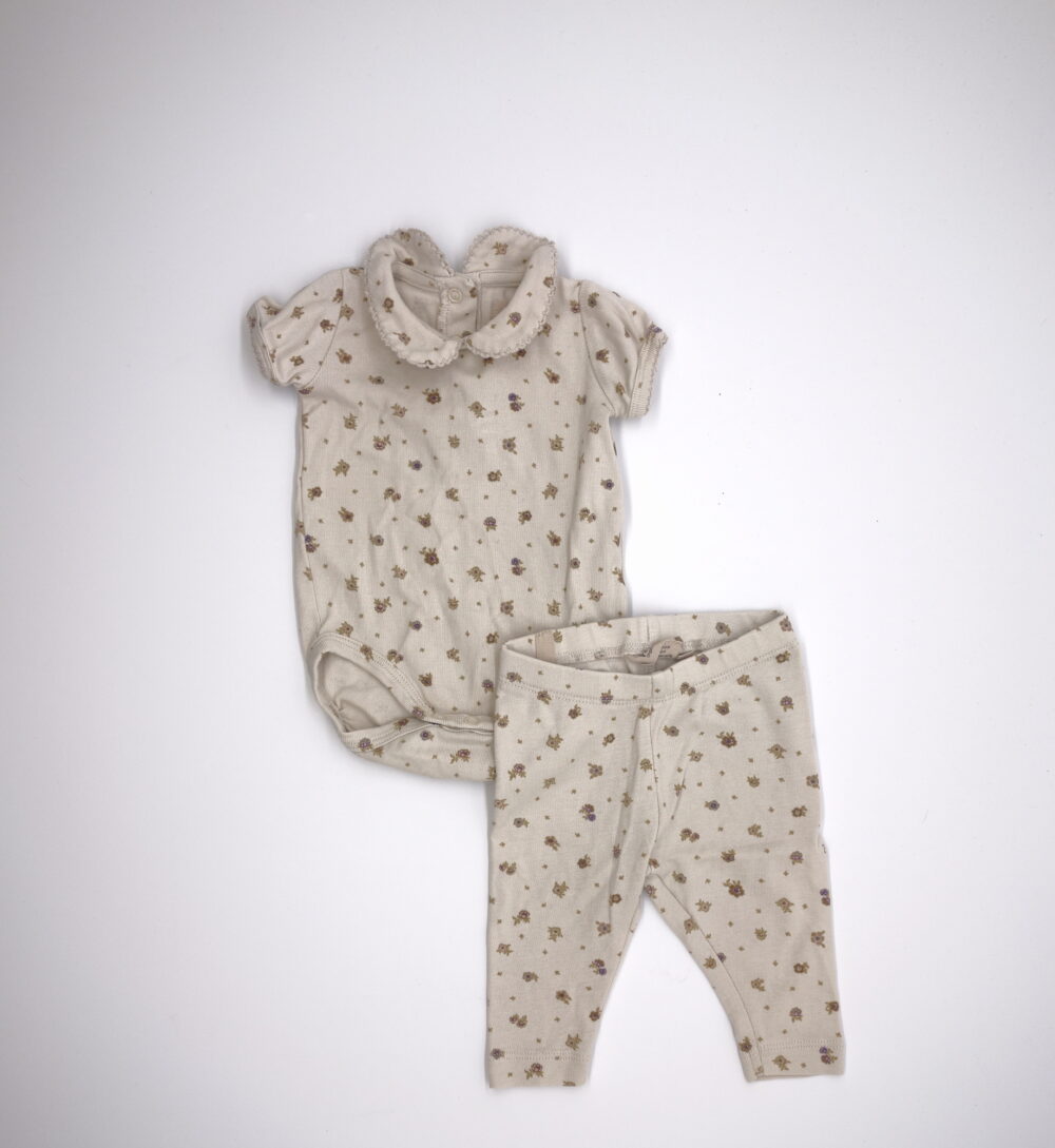 Wheat Set