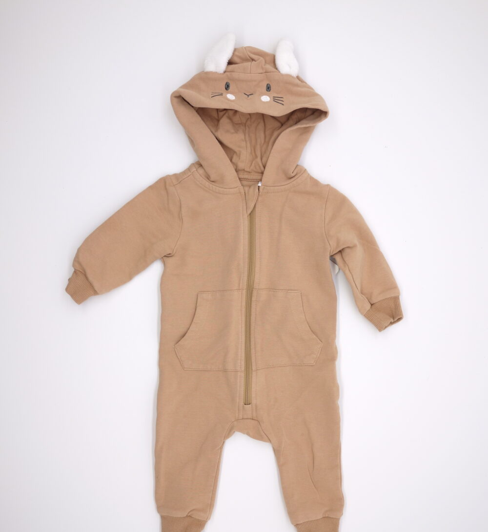 Petit Lem Jacket