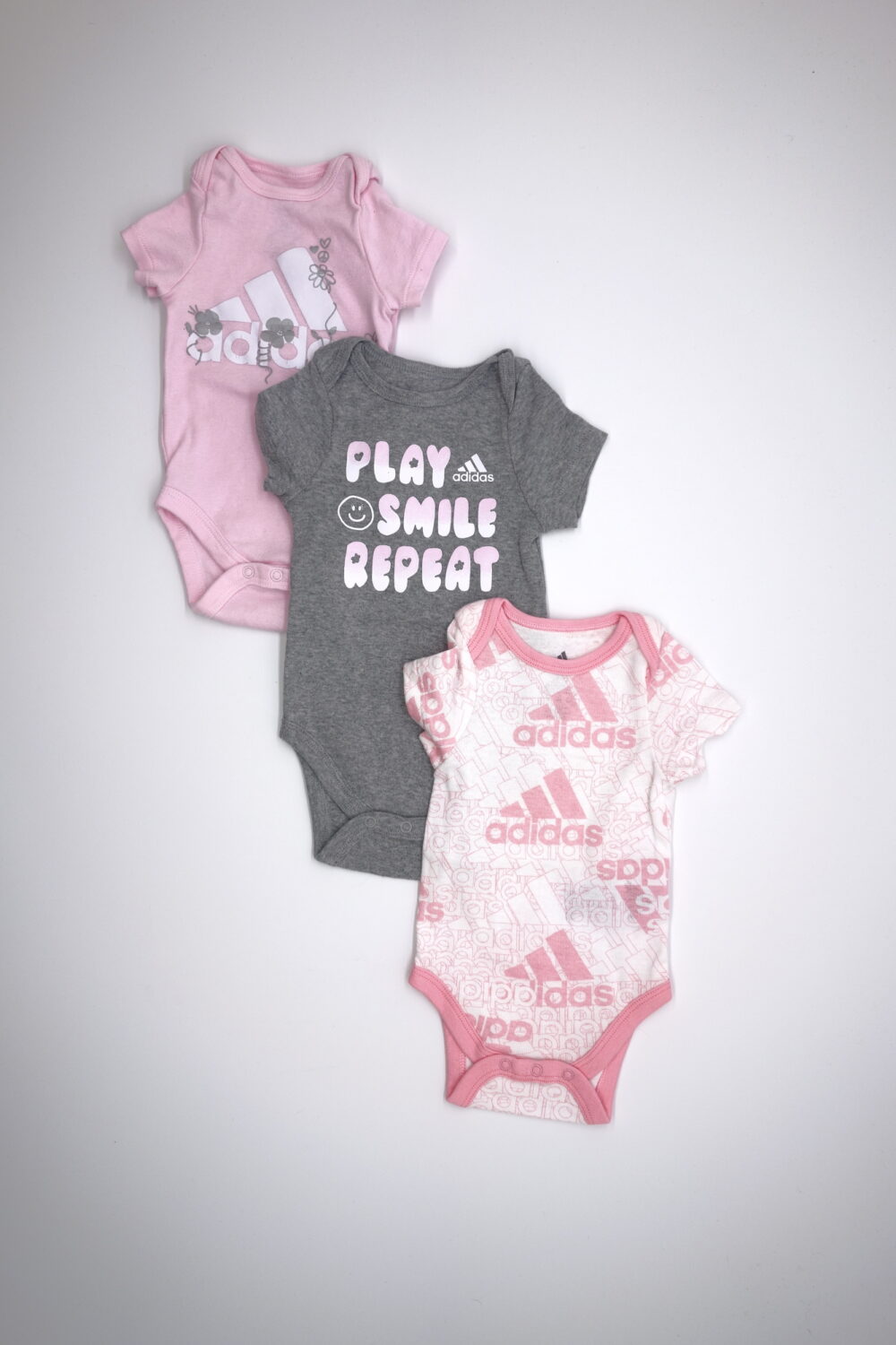 Adidas Bodysuit