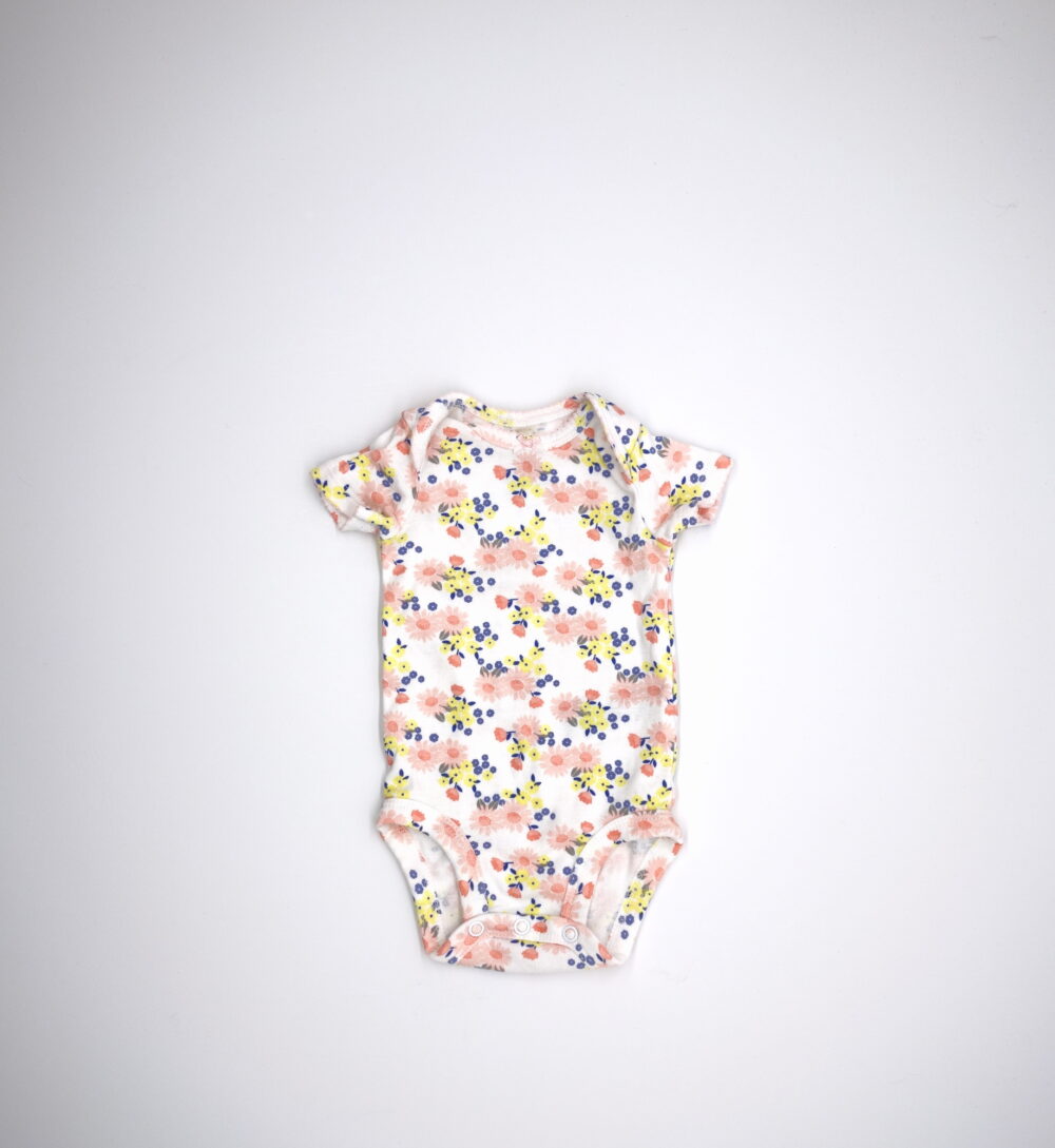 Simple Joys (Carters) Bodysuit