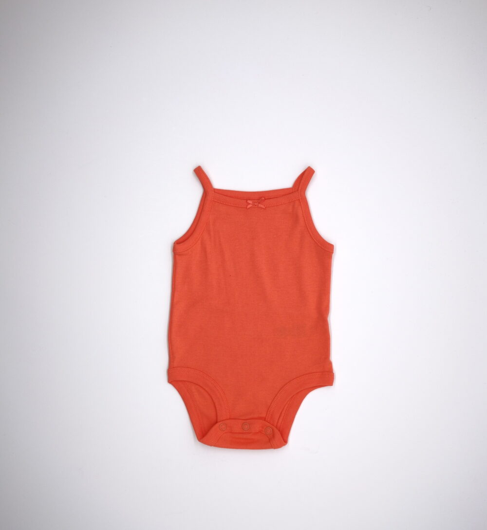 Child of Mine (Carters) Bodysuit
