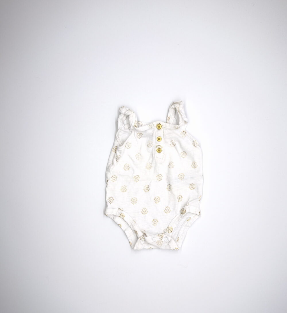 Carters Bodysuit