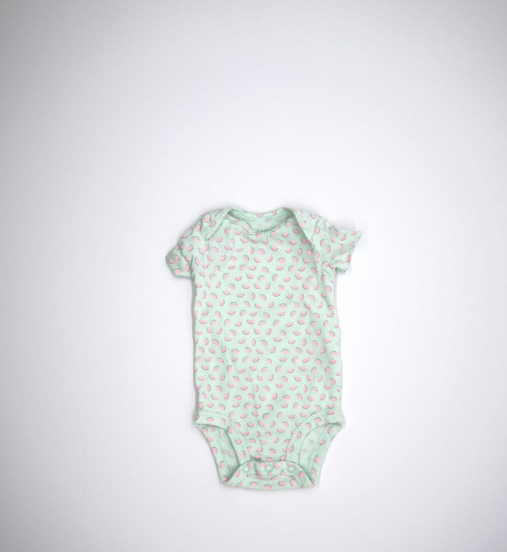 Simple Joys (Carters) Bodysuit