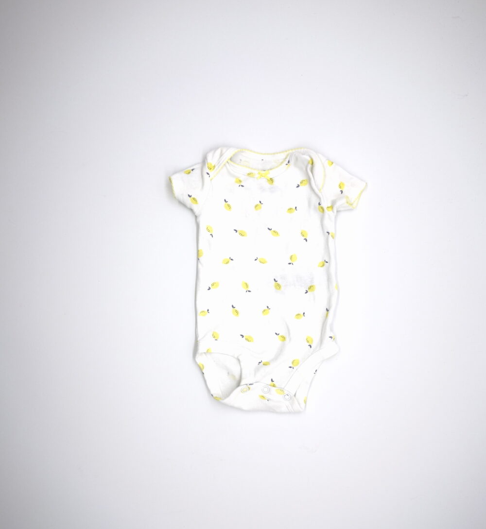 Simple Joys (Carters) Bodysuit