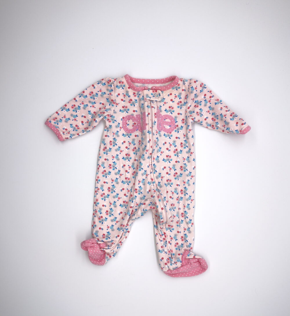 Child of Mine (Carters) Sleeper