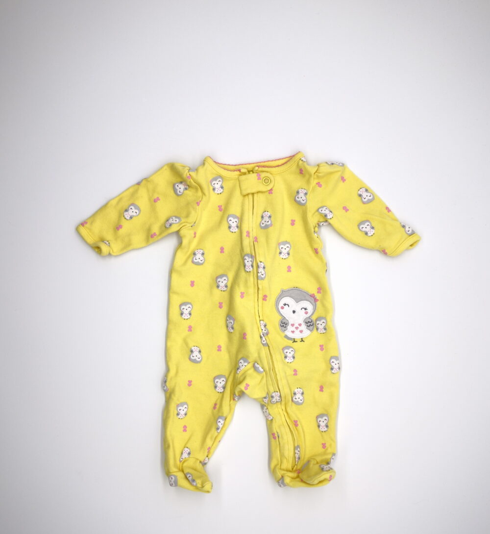 Child of Mine (Carters) Sleeper