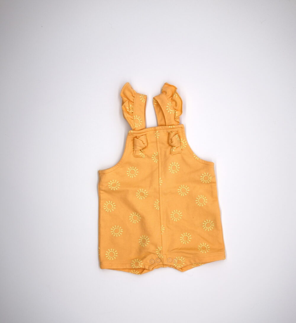 Joe Fresh Romper