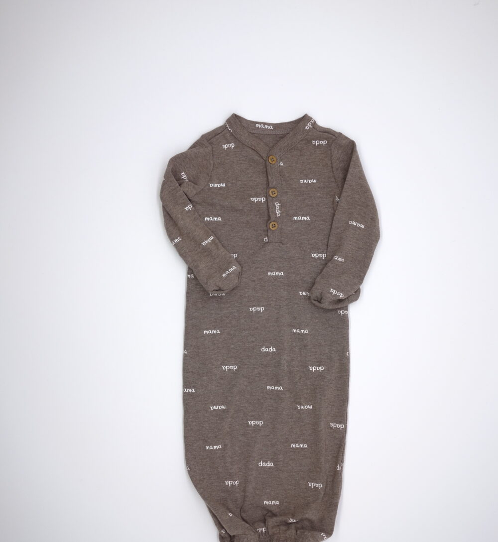 Carters Sleeper