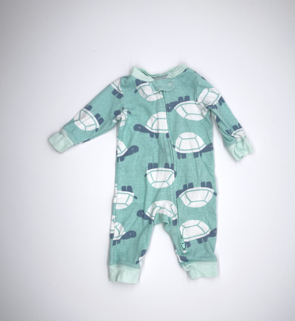 Carters Sleeper