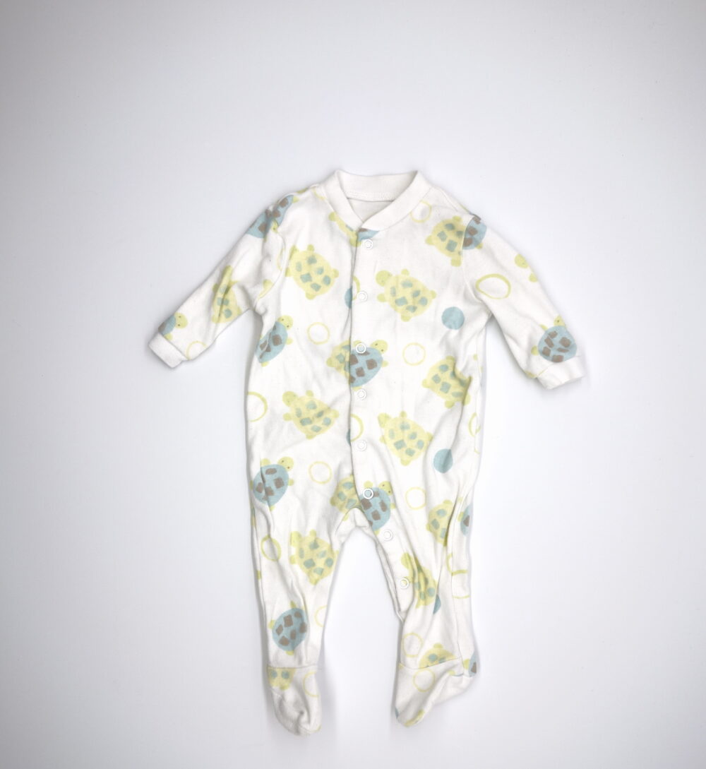 Joe Fresh Sleeper