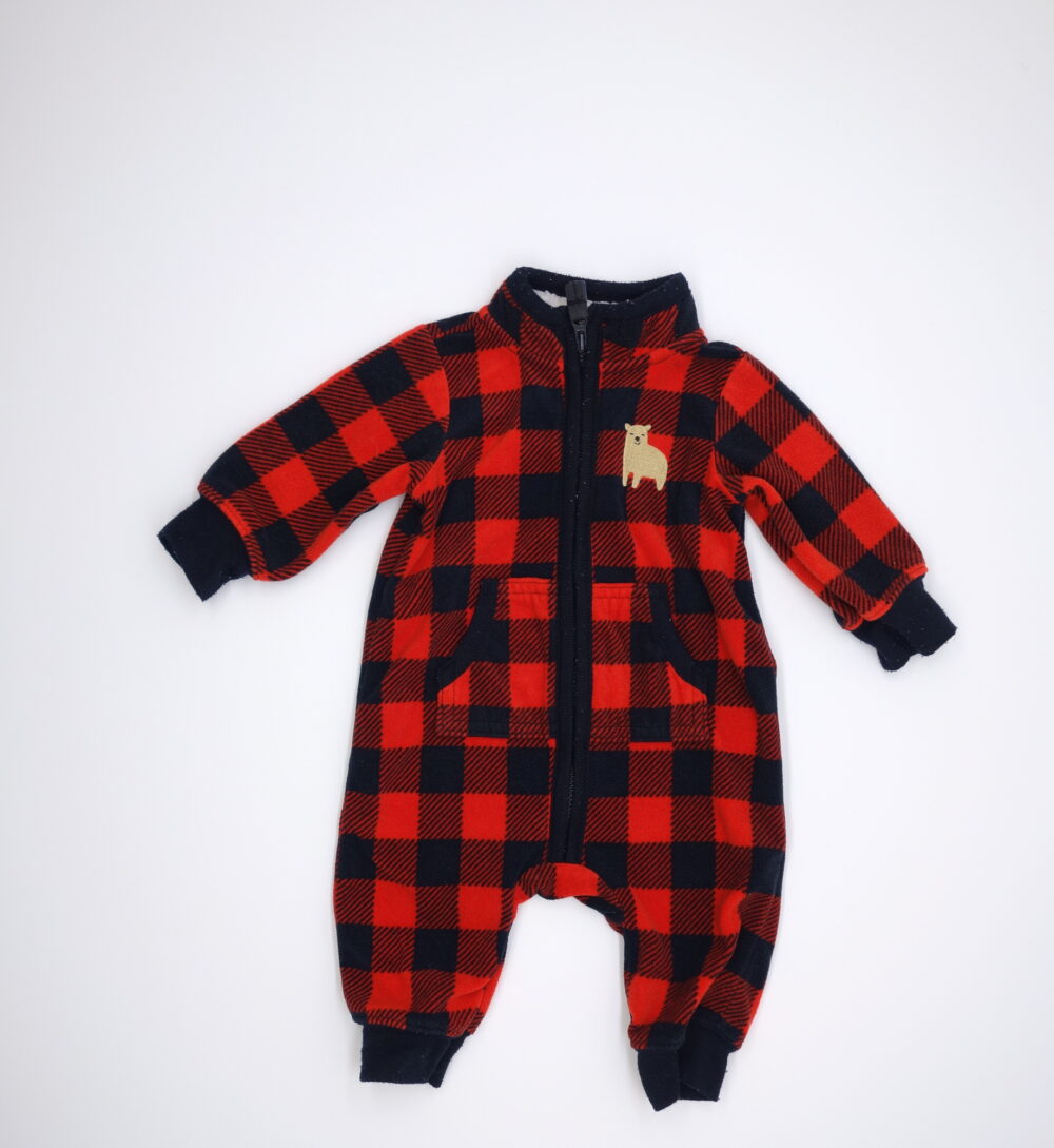 Child of Mine (Carters) Sleeper