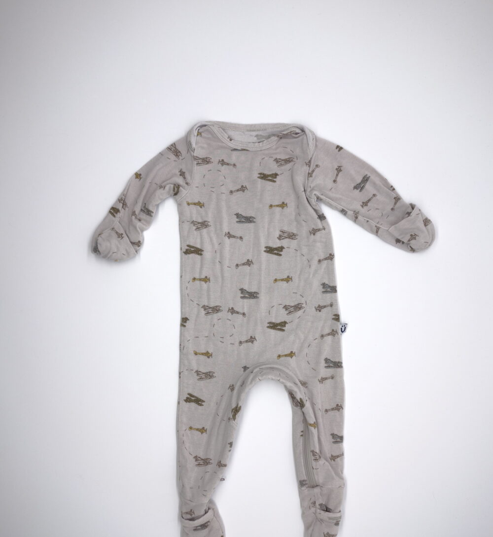 Gunamuna Sleeper
