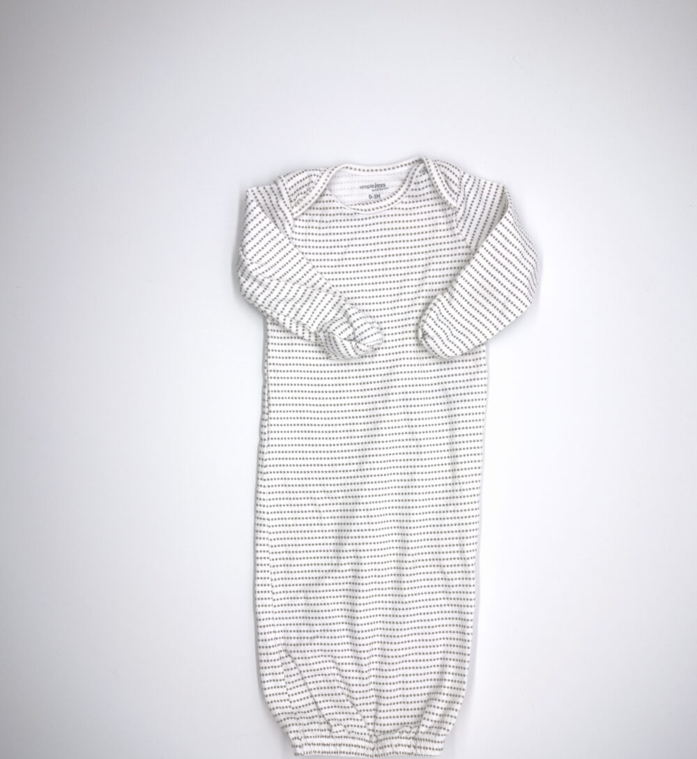 Simple Joys (Carters) Sleeper