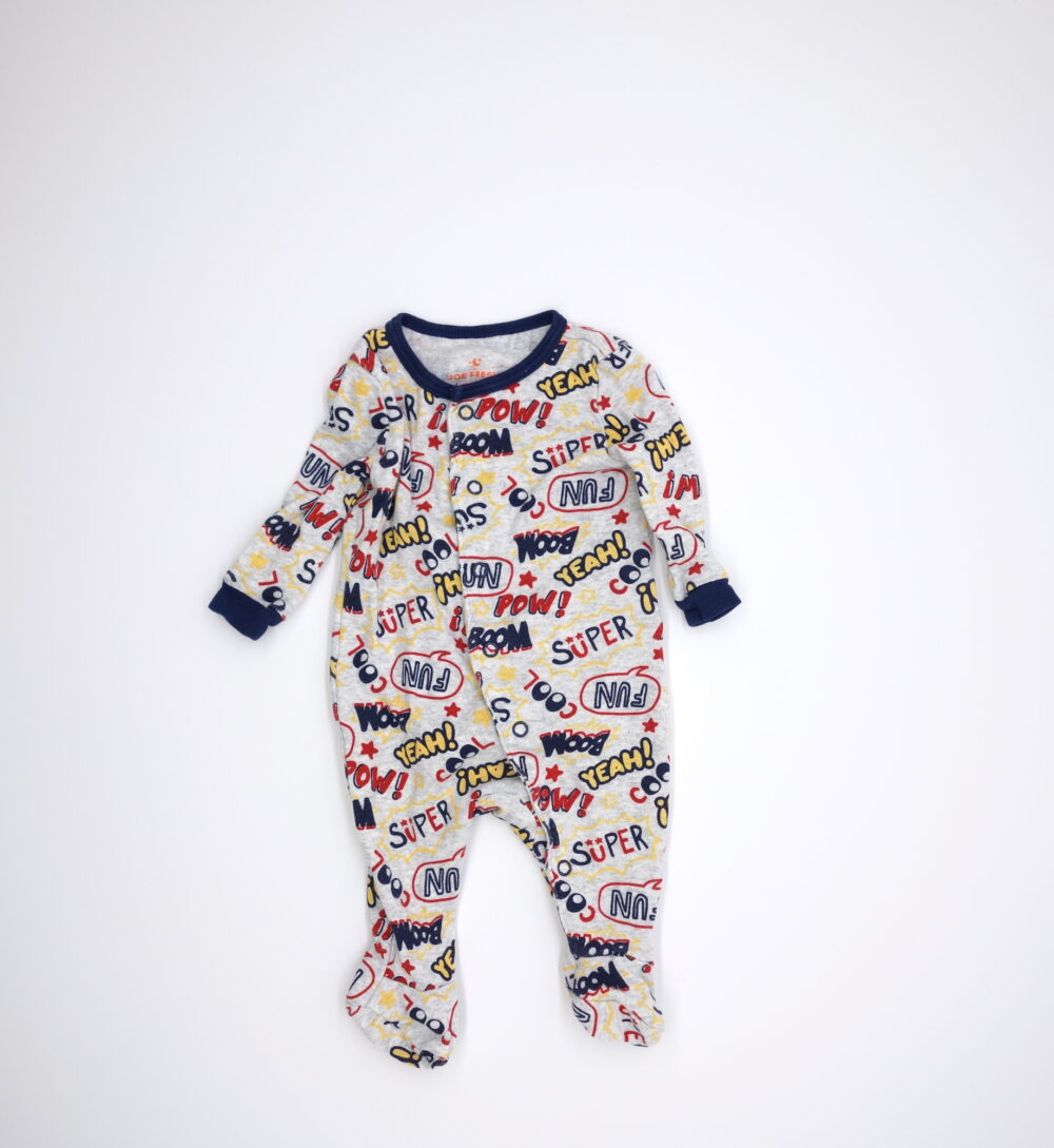 Joe Fresh Sleeper