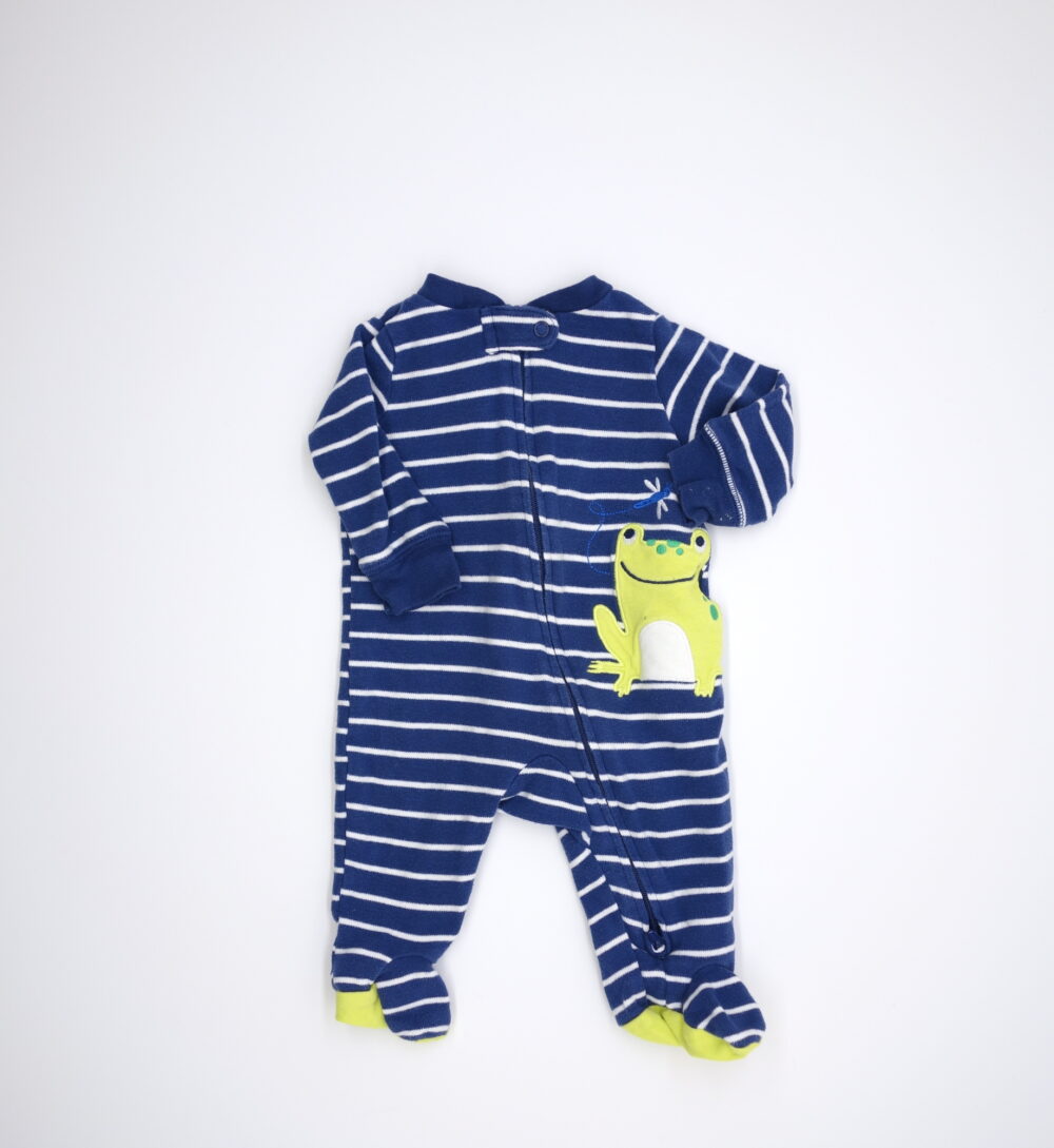 Carters Sleeper