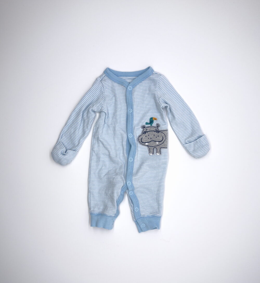 Carters Sleeper